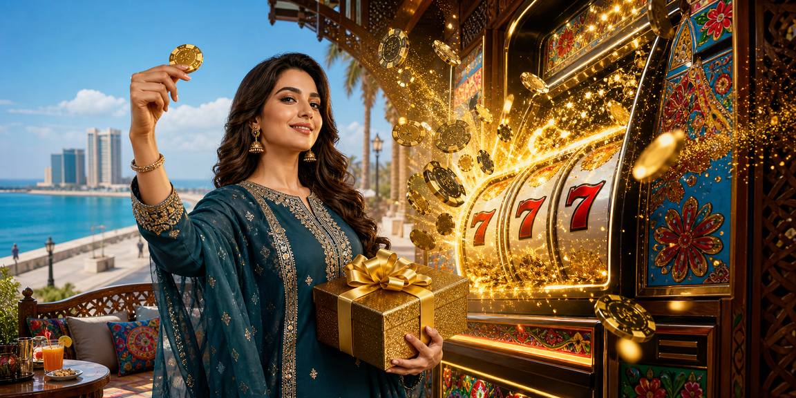 jeetbazz88 Slots